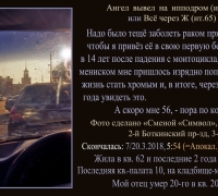 393 Ангел вывел на иппо.jpg